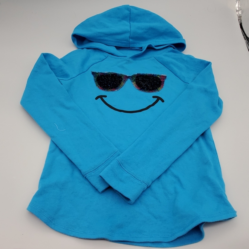 3/$15 Justice Sweatshirt.